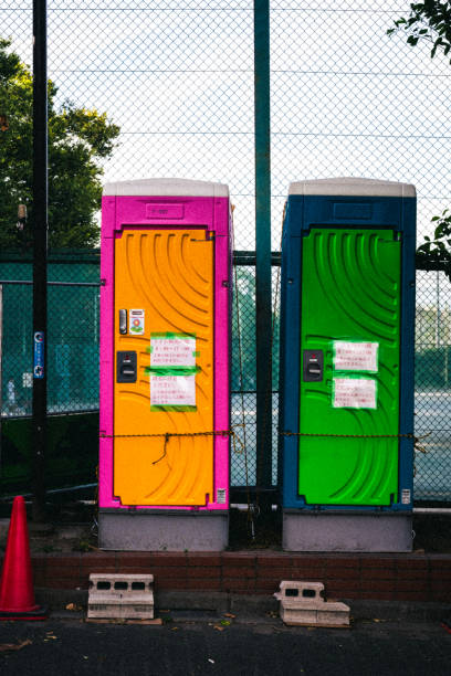 Best Local porta potty services  in Vineyard Haven, MA