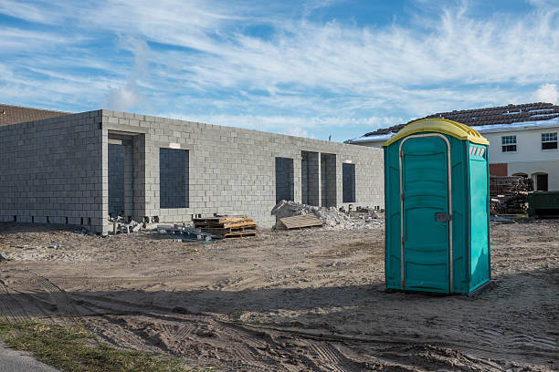 Portable Toilet Options We Offer in Vineyard Haven, MA