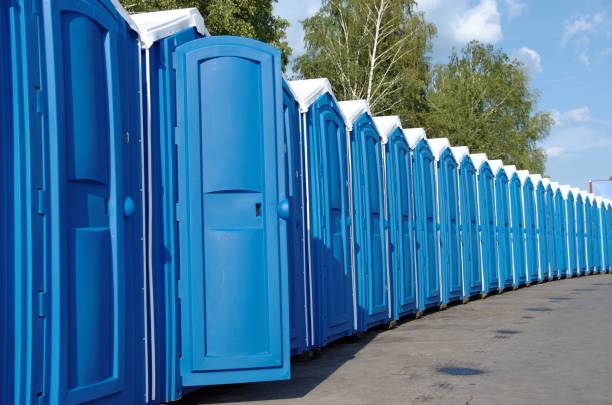 Best Portable restroom trailer rental  in Vineyard Haven, MA